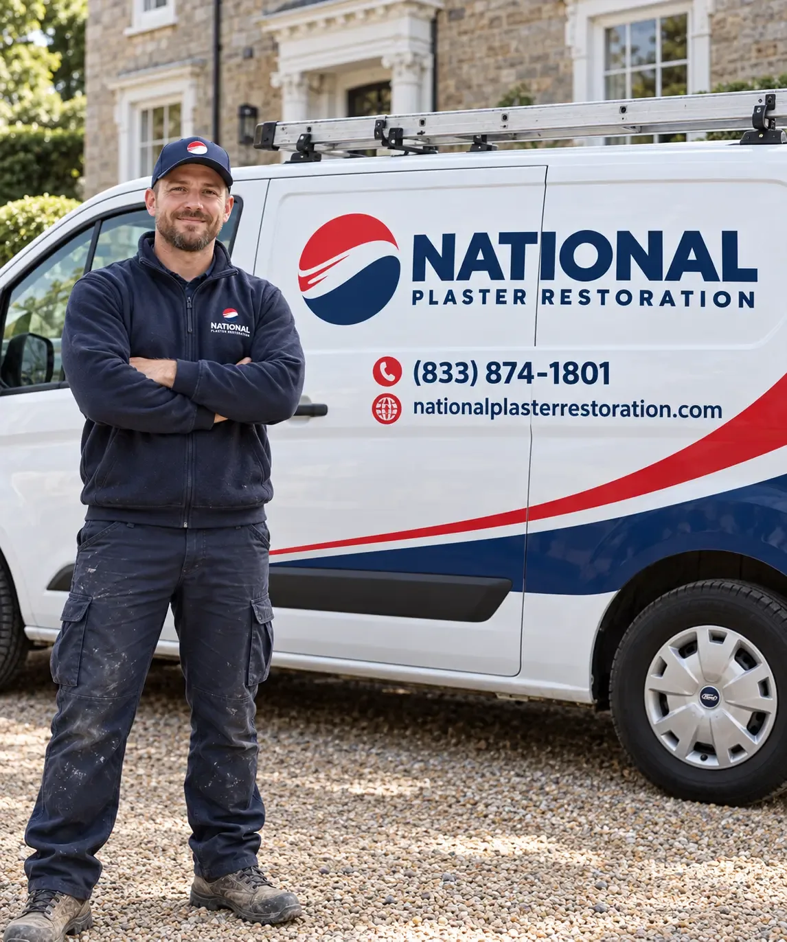 Plaster Repair company in Staunton, IL
